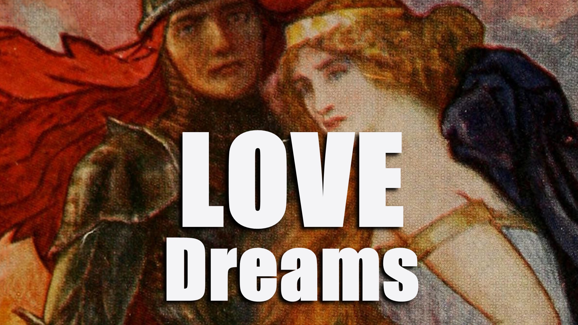 Love Dreams Part 5