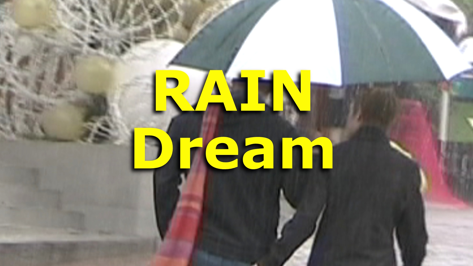 What Does It Mean to Dream of Rain