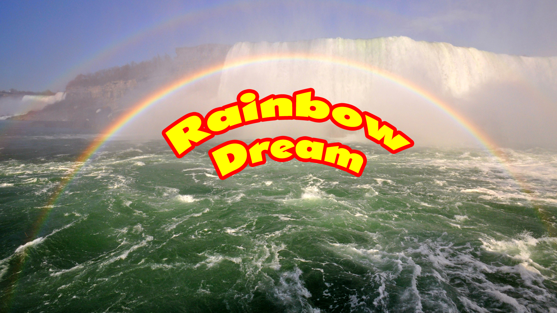 What does it mean to dream of a rainbow