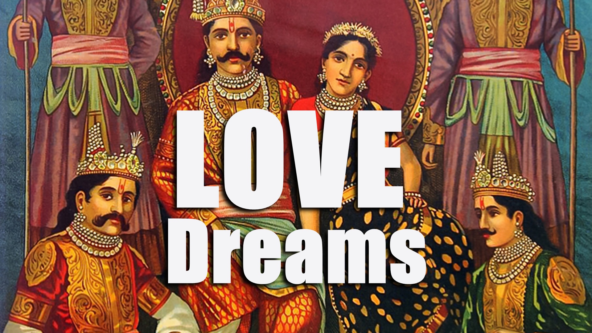 What Does It Mean to Dream of a Threesome